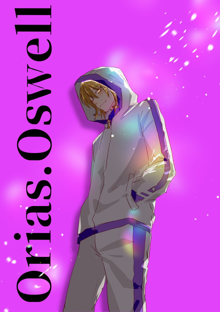 hi_hc0's tweet photo. orias✨ https://t.co/zJit9LbB6n