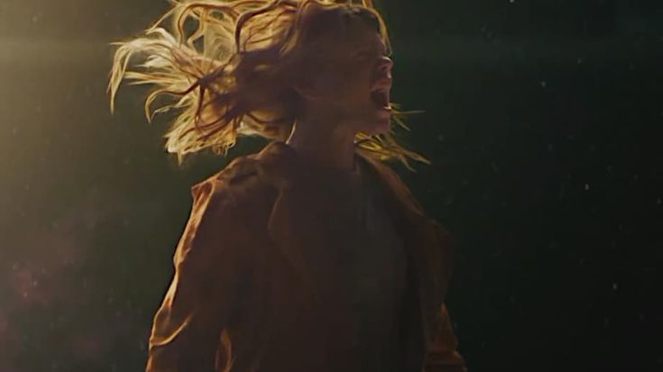 Joefanatic23's tweet photo. "When I am gone I need you to promise me something... Just be good. That doesn't mean you cannot be tough and that doesn't mean you have to be nice. But you must be good." 
WE WILL NEVER STOP TALKING ABOUT SUPERGIRL. https://t.co/MOPzY2I4mV