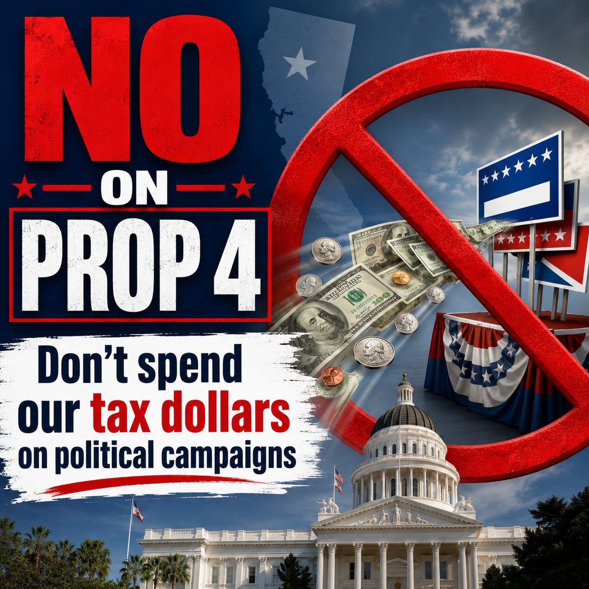 Monterey County Republican Party tweet media
