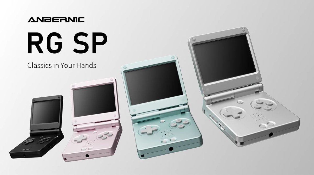 RetroHandhelds.gg tweet media