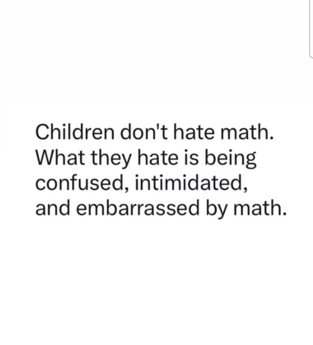 HelpATeacher's tweet photo. Do you agree? https://t.co/sOmkgf2SAW