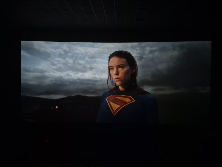 Joefanatic23's tweet photo. "When I am gone I need you to promise me something... Just be good. That doesn't mean you cannot be tough and that doesn't mean you have to be nice. But you must be good." 
WE WILL NEVER STOP TALKING ABOUT SUPERGIRL. https://t.co/MOPzY2I4mV