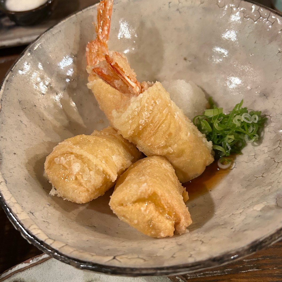 aidake___'s tweet photo. やっっと行けたよ〜〜〜〜〜〜〜〜〜〜〜❗️❗️😢🫶　めっちゃうま https://t.co/wyjGQHfwZm