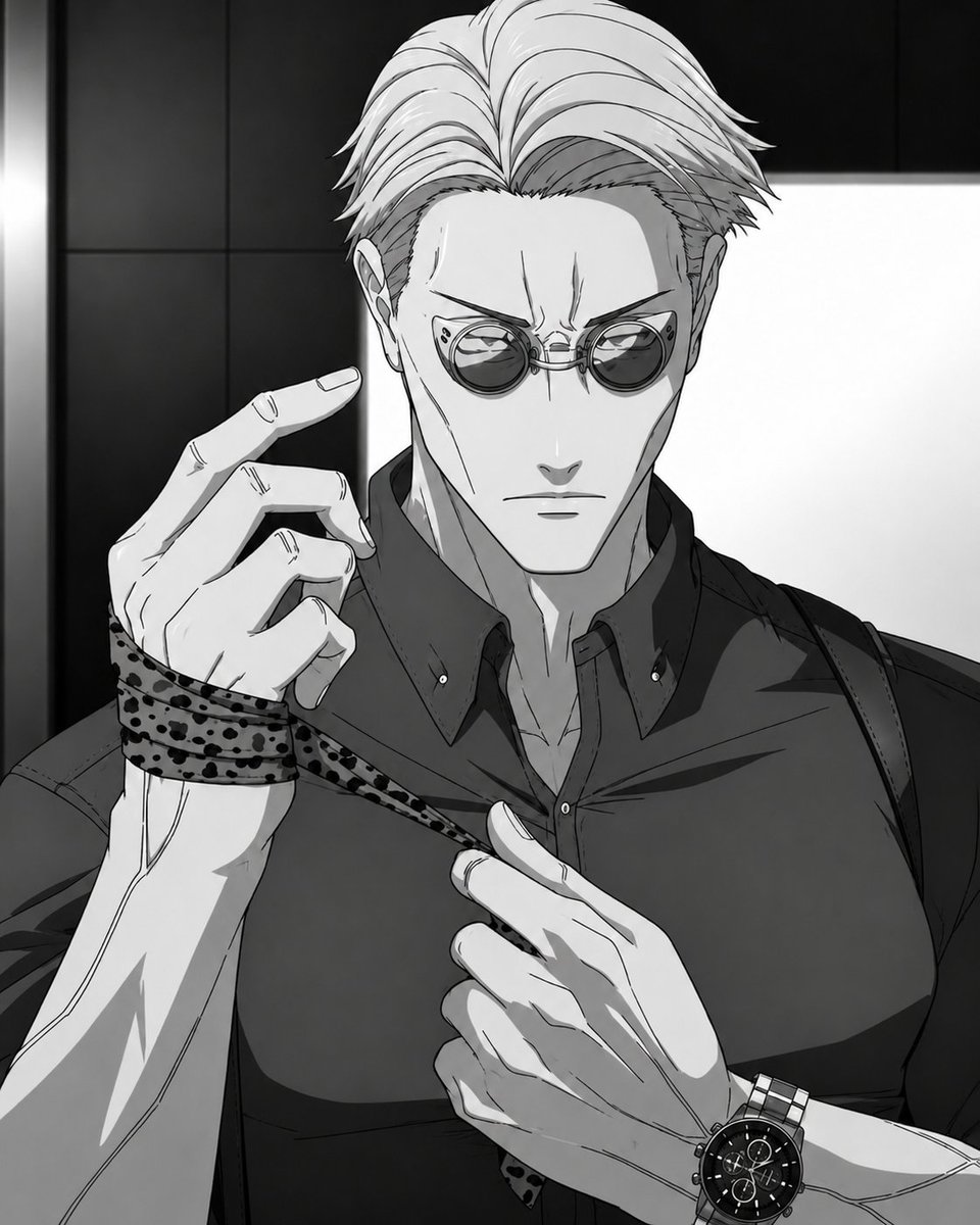 clockedoutkento's tweet photo. ⠀⠀⠀
⠀⠀ 𝐊𝐄𝐍𝐓𝐎 𝐍𝐀𝐍𝐀𝐌𝐈.
independent and selective portrayal.
canon-based with personal headcanons.

mature themes and nsfw may appear.
multiverse and original characters welcome.
writer is approachable—character is not.
minors do not interact.
♡ / ↻

#JJKRP #MVRP https://t.co/qpeBfL7HMh