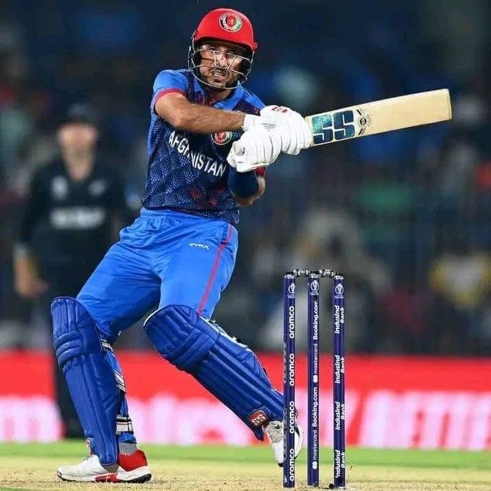IbrahimMom16451's tweet photo. One of Afghanistan 🇦🇫 prominent top batsman Rahmat Shah reportedly elected as the new ODI and test captain of Afghanistan replacing Hashmat Shahidi. https://t.co/m0O4eT67k3