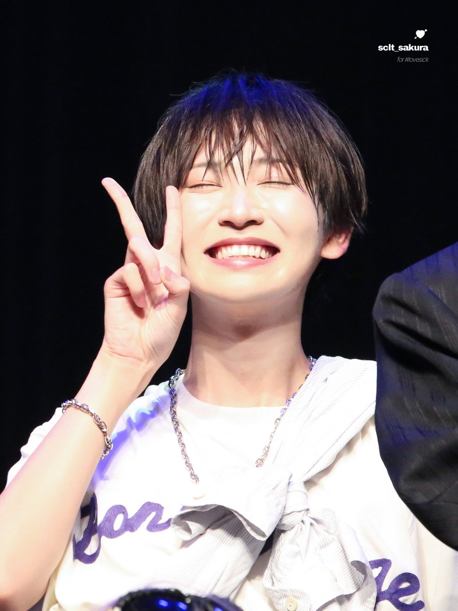 sclt_sakura's tweet photo. 260721 FC 私服公演 1部

#らぶしっく #たいよう #TAIYOU #라부싯쿠 #타이요 #撮可

@taiyou_lvsk https://t.co/gM9RcEOroZ