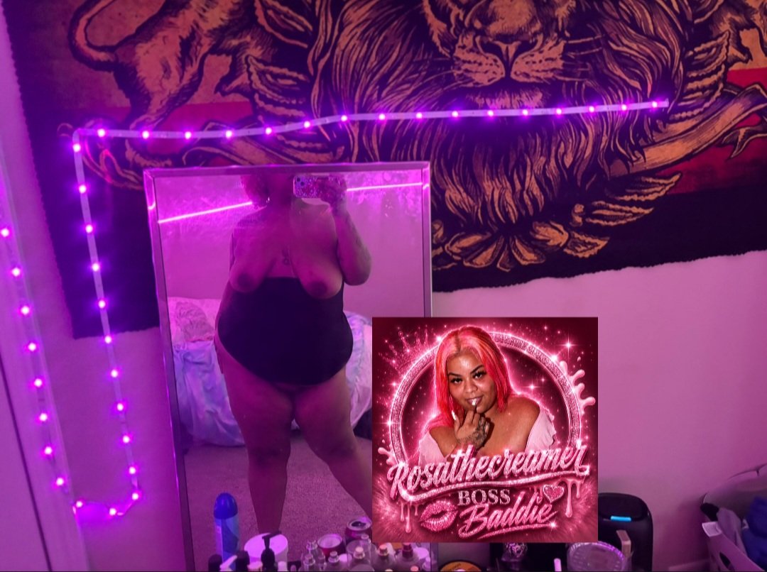 rosathecreamer's tweet photo. Happy Titi Tuesday Papi💋😩

Sub to my fansley or Onlyfans for more https://t.co/MwEzAg1Lx4