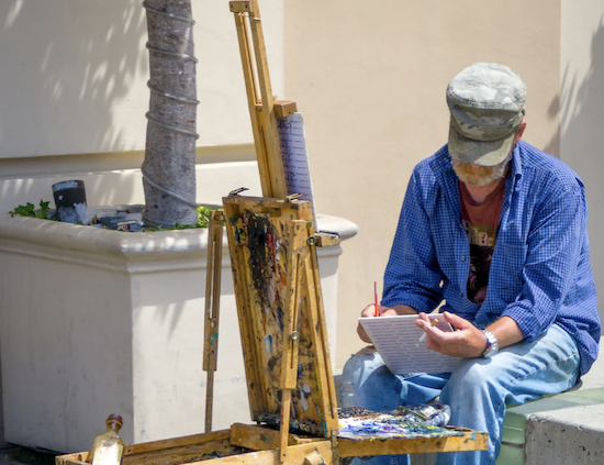 thestevegillard's tweet photo. Painted Prayers, by @TheSteveGillard https://t.co/boIJguijqI (Photo by Alfred Leung; UnSplash) https://t.co/qPnd7lyCr5