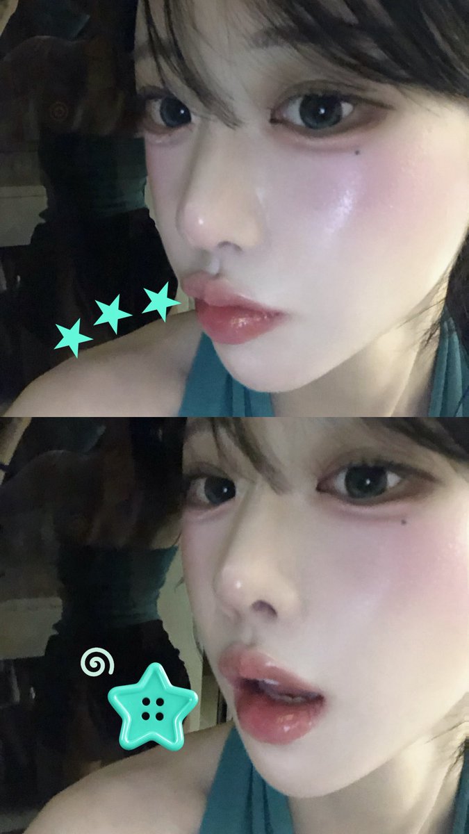 2_shu_2's tweet photo. mint core👗 https://t.co/kvIWhweZ1n
