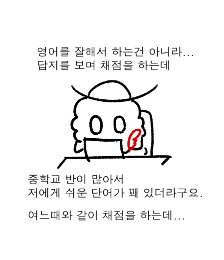Hollownest__HAT's tweet photo. 요즘 근황입니다
혼자 웃은 일화가 있어서 올려봐요 https://t.co/31p3aiSroc