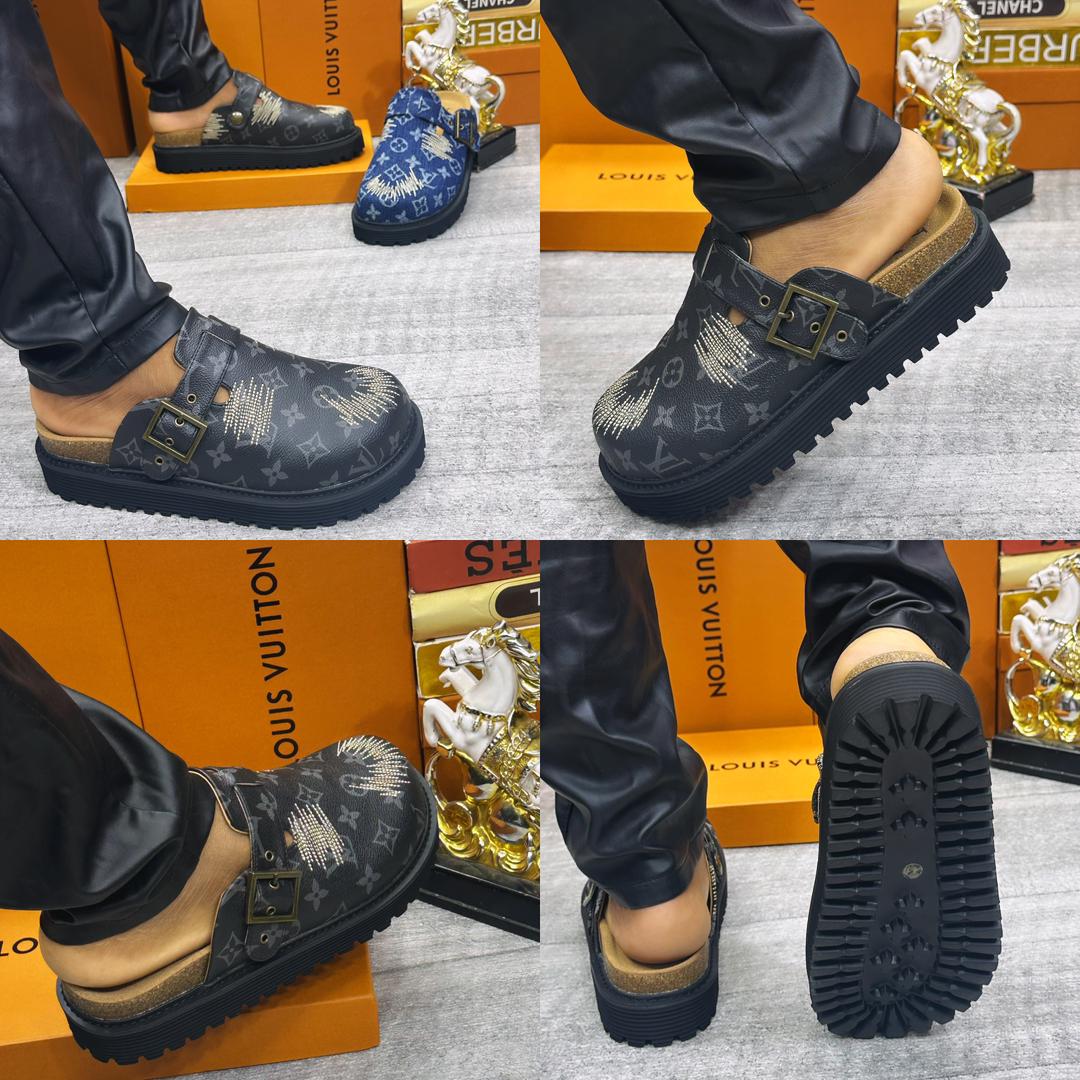 Meeky_danielx's tweet photo. Premium Slides 🔥 🔥 🔥

F1 Louis Vuitton:                      60,000
F2 Pedro:                                    56,000
F3 Alexander McQueen:      59,000
F4 Zara:                                       56,000

🔁 Please like and repost. Someone on your TL might be interested. https://t.co/qSBq05eEhp