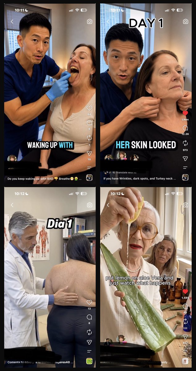 maverickecom's tweet photo. Fable 5 + Omni Flow = AI Content Army 

That "skincare expert" you saw on Reels today isn't real. The video cost less than a Starbucks coffee, and brands are using it to scale on Amazon with no ad spend.

Open Instagram Reels and within 3 swipes you'll see one. A person talking straight to camera, clean edits, big text in rhythm, product woven right in. Looks like an editor spent hours on it. It was AI, and it cost a few dollars.

Everyone shares the tool. Nobody shares the part that makes money: how a brand turns that cheap content into real revenue.

Here it is at a high level.

You run two armies of affiliates who only get paid when they make a real sale:

TikTok Shop affiliates at 15 to 35% commission. Real creators posting shoppable videos inside the app. Your trust layer and direct sales.
AI affiliates at 100 to 200% commission. Faceless AI pages on Instagram and Facebook driving buyers to your Amazon listing. Your volume layer and rank engine.

Here's the part that breaks people's brains. Why pay more than the sale is worth?

Because an outside sale tells Amazon your product is hot, so Amazon pushes your rank up. More shoppers find you on their own, and you keep 100% of those sales. And on an established brand, that buyer reorders through subscriptions for months. So you are not buying a sale. You are buying rank and lifetime value you keep.

Google Omni Flow through Arcads is the unlock. It makes clean, real video every day for a few dollars, so your affiliate army never runs out of content. No shoots. No samples. No wasted ad spend.

The proof:

An insole brand grew 240% and added about $60K in the first month
A home goods brand did a $500K TikTok Shop launch and nearly $800K since January
For 2 skincare brands, two AI pages we built got them sales in the first week

(Results are not guaranteed. No income claims.)

I packaged the full guide for free. 

The two army model, the Omni Flow no-slop rules, and how it all drives revenue to Amazon.

Comment "FLOW" and I'll send it to you. (Must be following.)

P.S. Repost for early access.