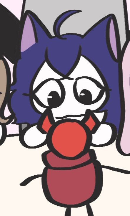 Randomnonb73597's tweet photo. @ay26660651 THEY LOOK SO CUTE I CAN'T🥹🥹❤️❤️❤️ https://t.co/nCcynE2ftK