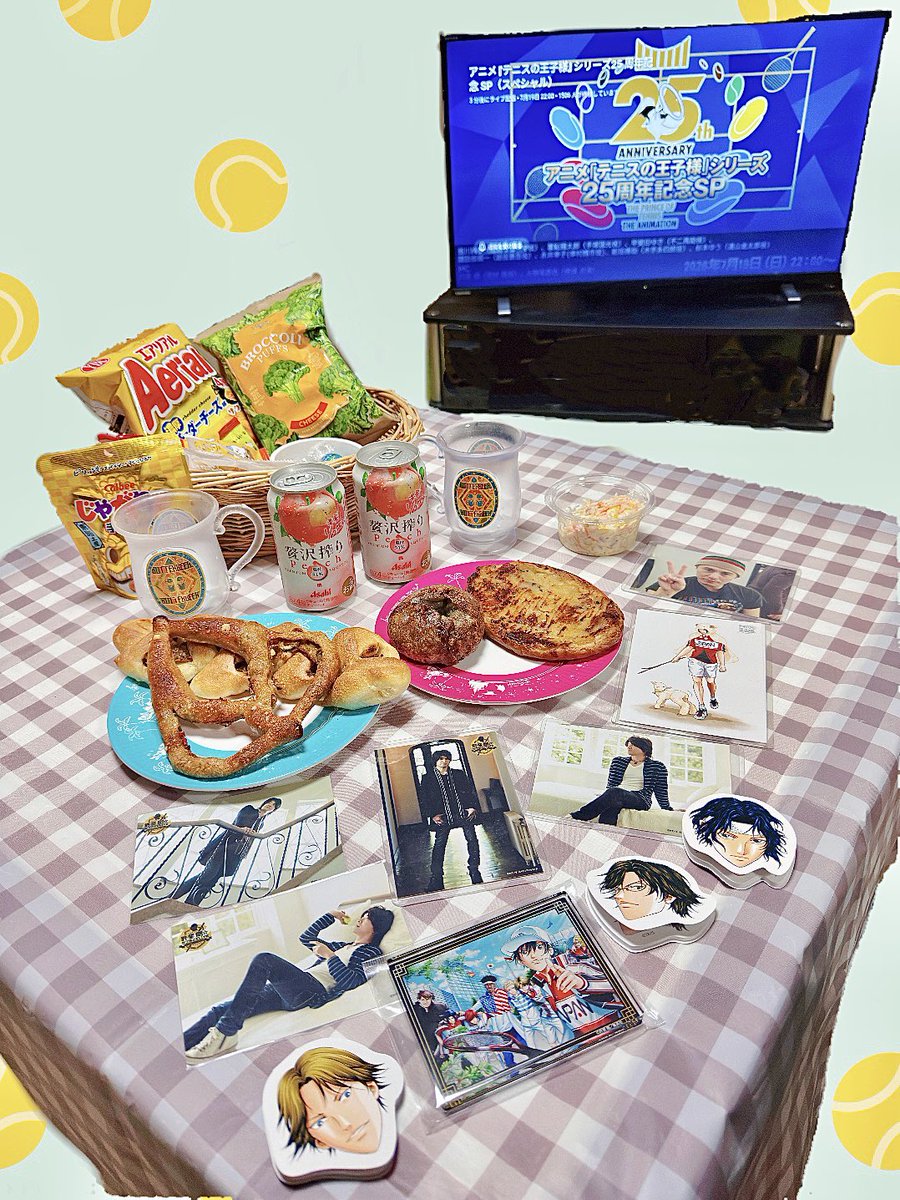 masu__0305's tweet photo. テニサミあとははなみちゃんがお泊まりに来て一緒にテニチャ観て、次の日はソラマチうろうろしてからさちんがゲストのイベント行ってきたよ🍧🍋
沢山遊べて嬉しかった〜❣️ありがとう💓
@fleur_0305 https://t.co/24Rt7RNtKw