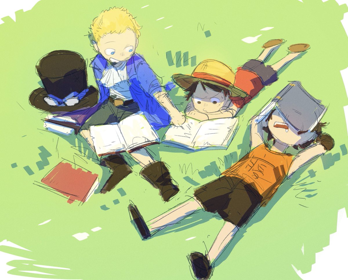 NorEiooo's tweet photo. 📖 https://t.co/N2oz475k6H