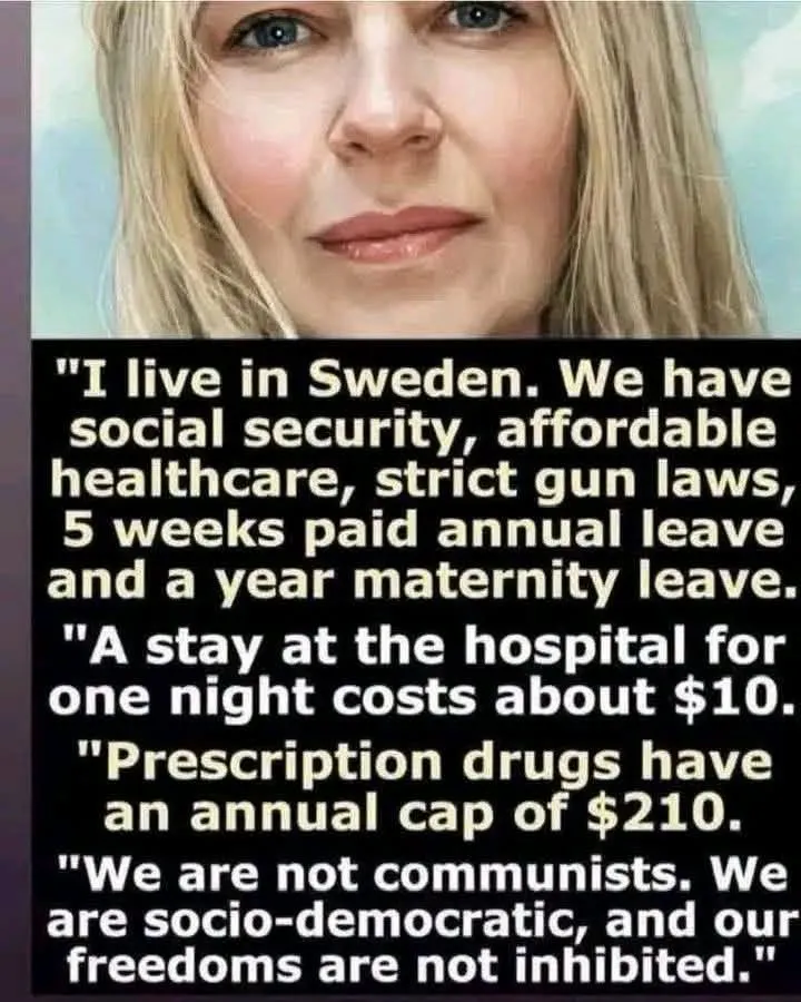 Archivist1000's tweet photo. For the MAGA CULT who doesn't understand the difference between 'Socialism' and 'Communism' https://t.co/GBUCCZuE68