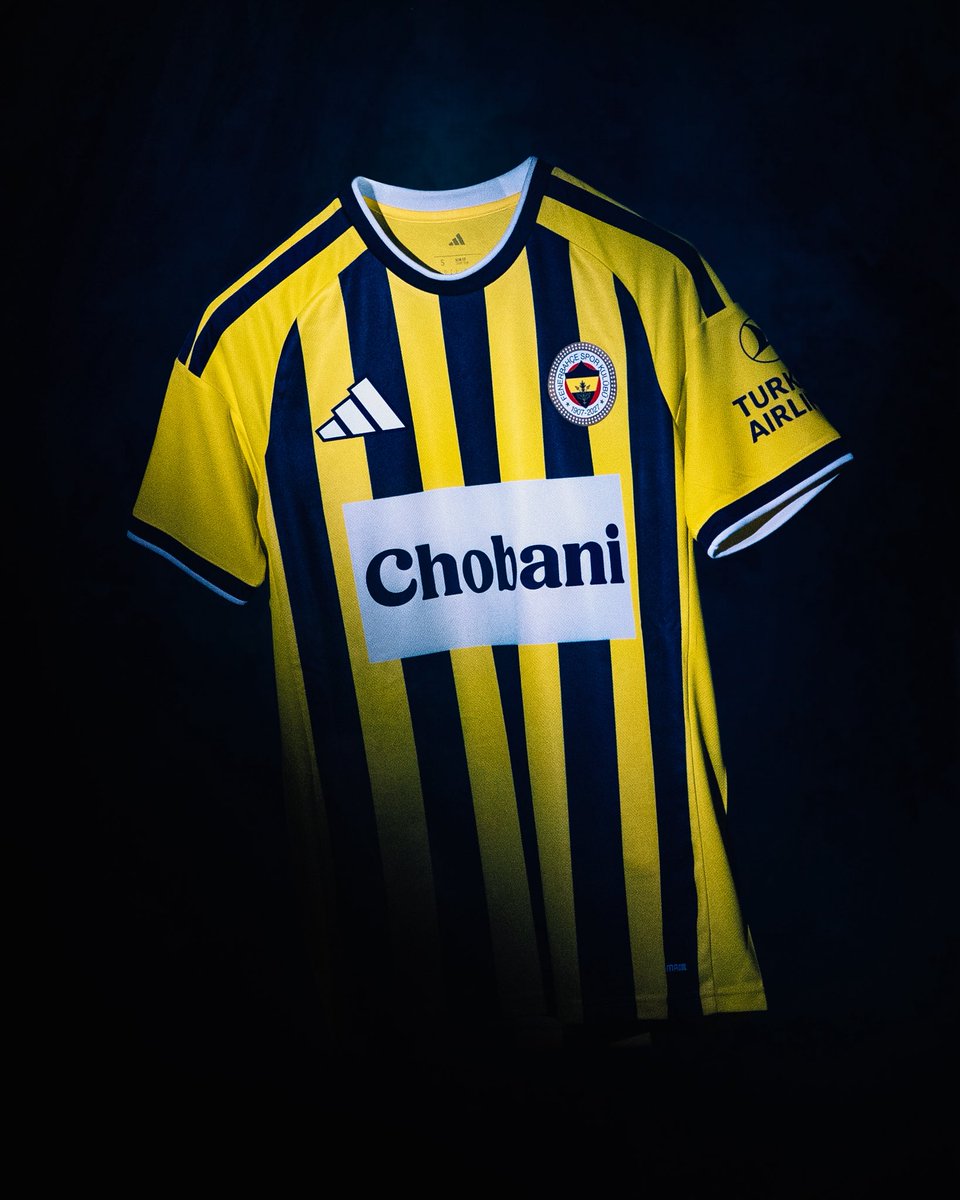 Fenerbahçe SK tweet media