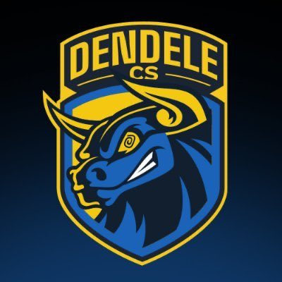 choqueidosgames's tweet photo. 🚨Dendele anuncia entrada oficial no cenário de Counter-Strike! https://t.co/c1WRb0Pic2