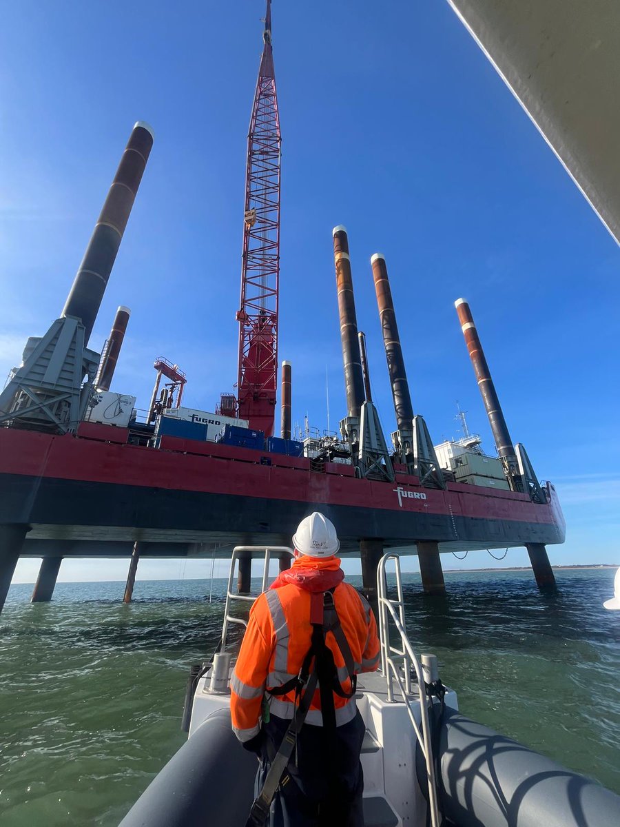 Fugro tweet media