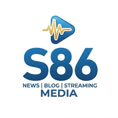 S86_Media's tweet photo. #NuevaFotoDePerfil https://t.co/3bZjeb6wKy