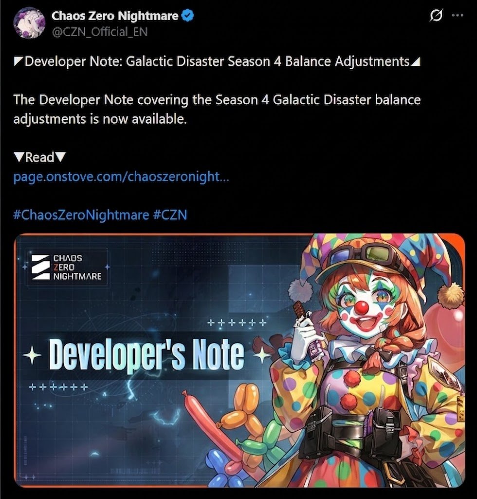 NoName1040432's tweet photo. @KozmicPlays https://t.co/A7uUrkQOlU