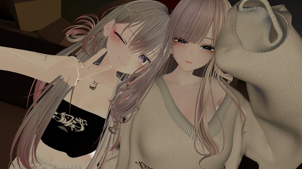 hosigunvrc's tweet photo. お写真
こだーまとのツーショ
寝る https://t.co/ZCXgBFZM0Z