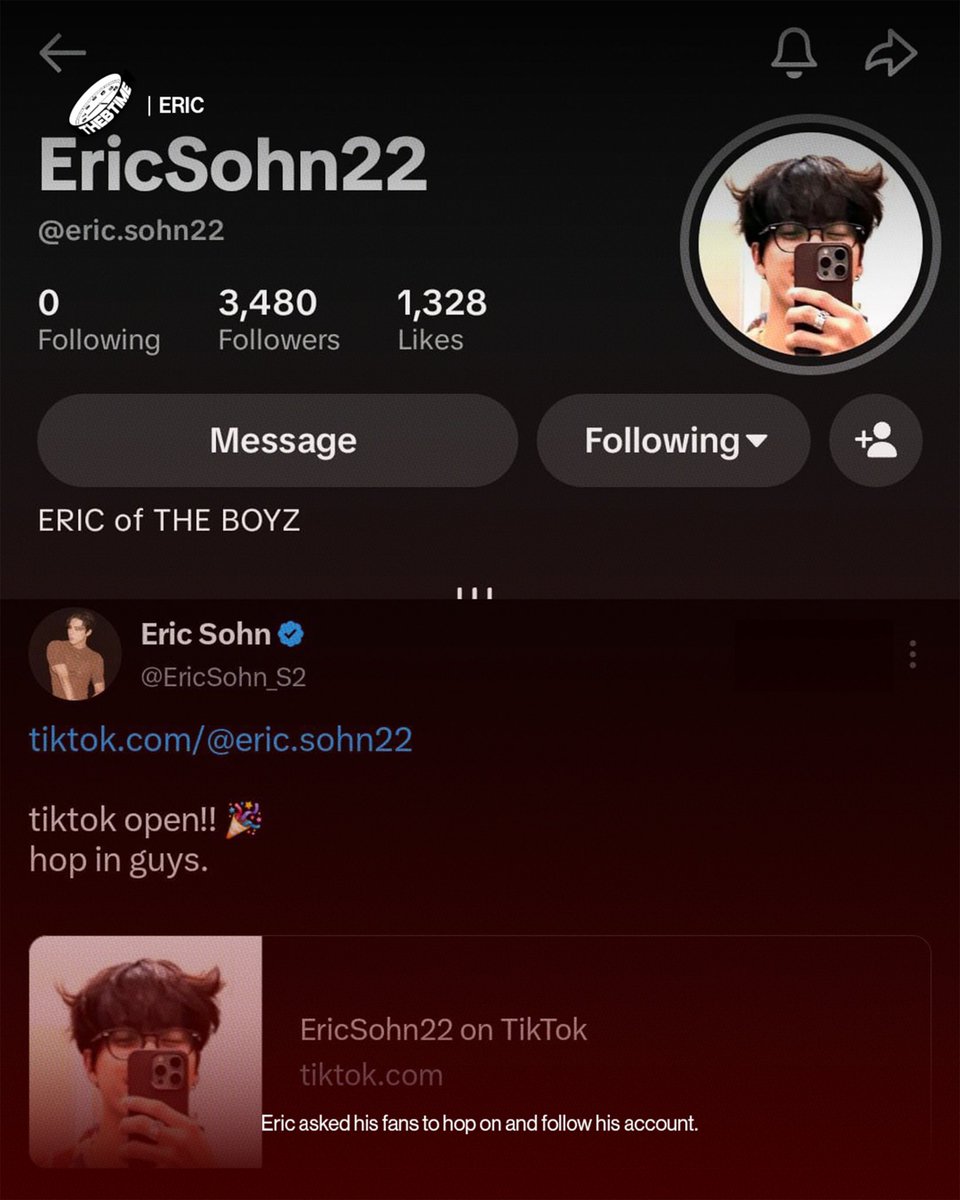 𝐓𝐇𝐄𝐁𝐓𝐈𝐌𝐄 tweet media