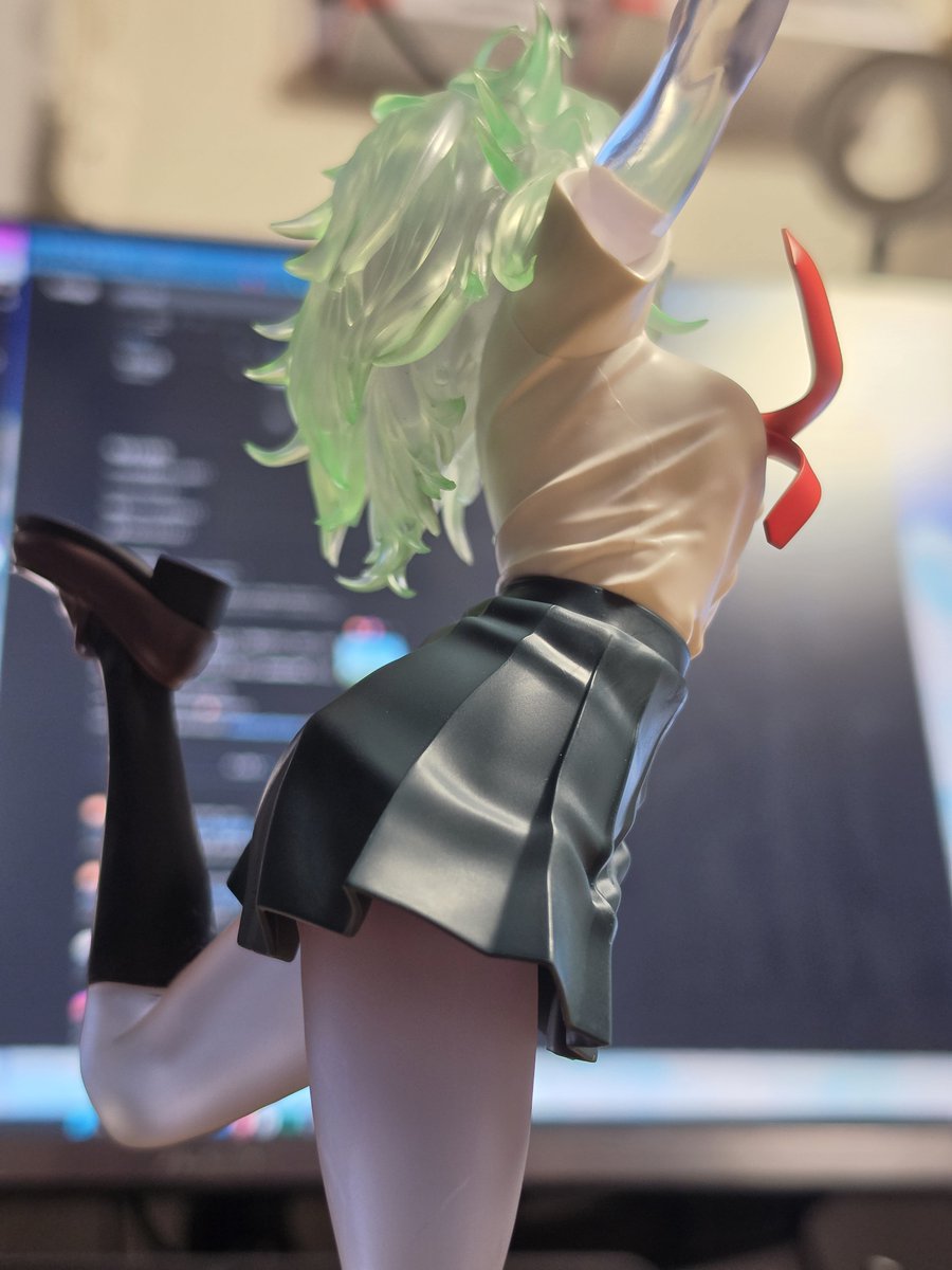 uzukirin's tweet photo. (◔๑◔) https://t.co/Q6fboDMasa