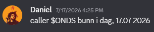 Daniel tweet media