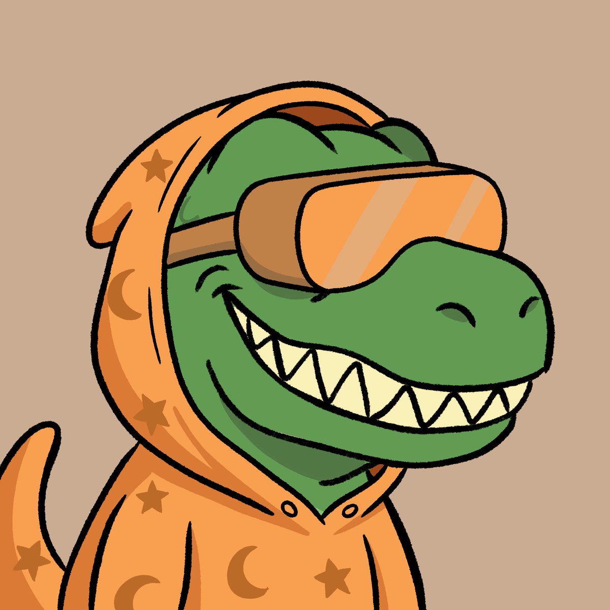 ChomperZ tweet media