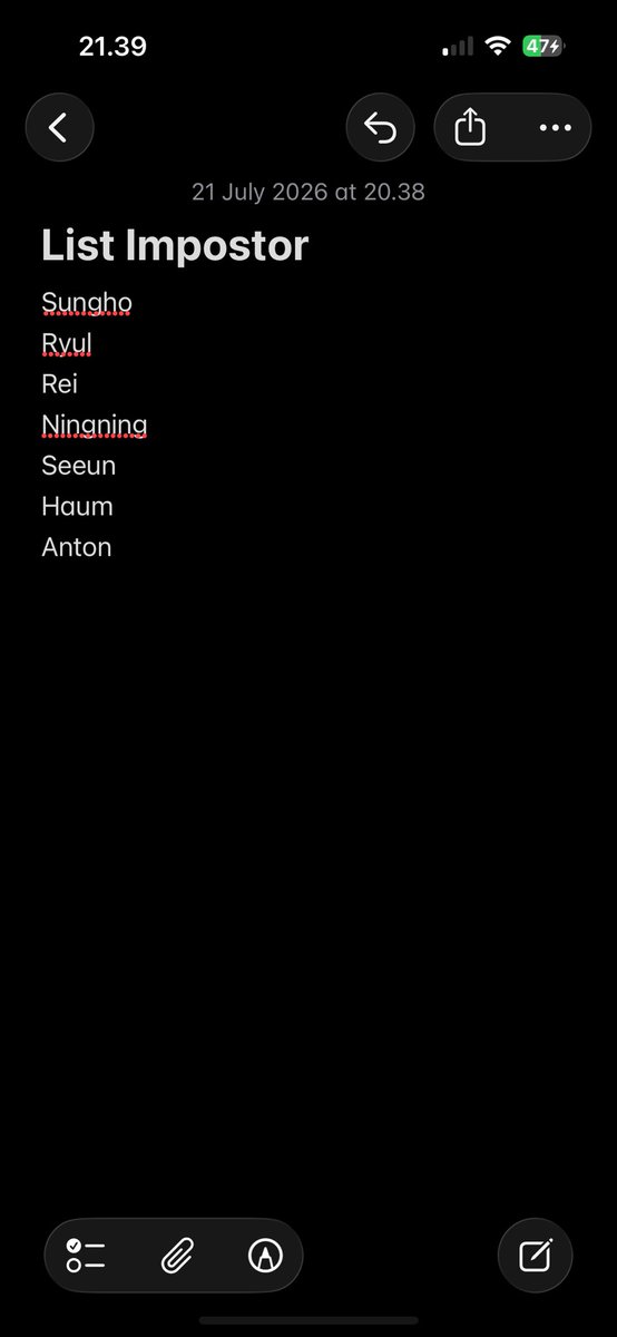 LoverEST01's tweet photo. Salah satu doang loh ya. 😂 https://t.co/mwYXVqf9CK
