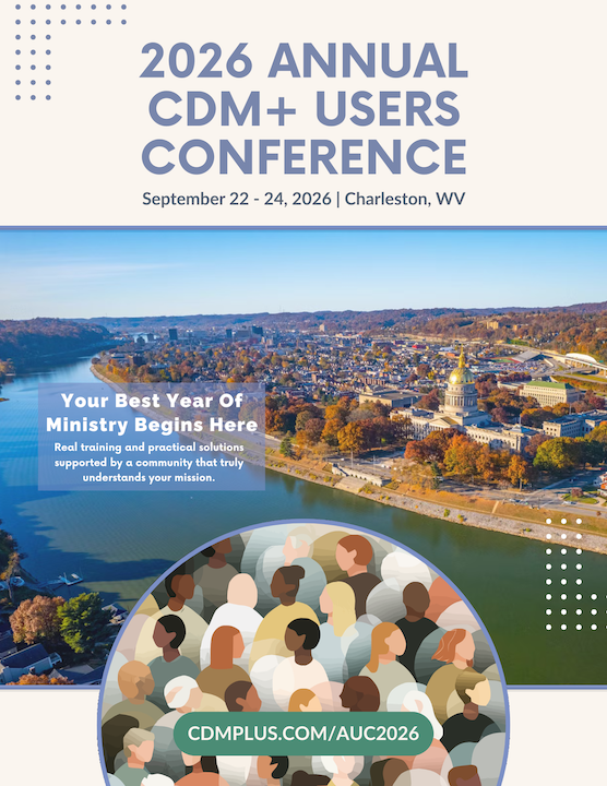 cdmplussoftware's tweet photo. Time is running out! The Early Bird rate for the 2026 Annual CDM+ Users Conference ends July 31, 2026. Don't miss your chance to save $125 on registration.
Reserve your spot today at https://t.co/JqXUVozvXo! https://t.co/flAxo7EmHU