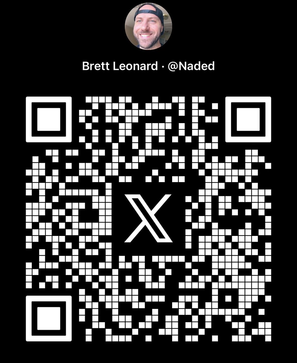 Naded's tweet photo. Got my free $25 bucks after signing up for @XMoney, here’s my send code if anyone wants to bless this old Halo pro with some more! 😊 Currently live 24/7 on Twitch grinding games/IRL content! The full-time streaming journey continues! https://t.co/TdIR2GfvIV
