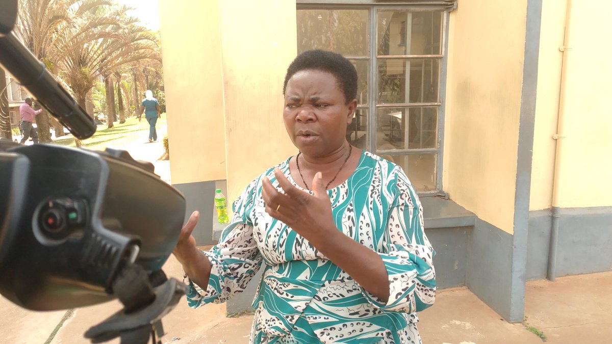 byamukamaalozi4's tweet photo. Nurses and midwives in Uganda have launched a SACCO and elected new leaders to strengthen financial security, savings, affordable access to credit and long-term investment among health workers.
#HealthWorkers #SACCO
Story below 👇 https://t.co/LP94UynEOV https://t.co/jrQuB6K4nE