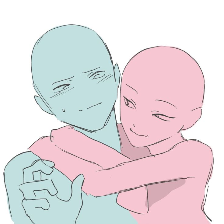 R0seFox's tweet photo. I would be surprised if ur DONT have a yume art with these bases https://t.co/NTirRtO6CX