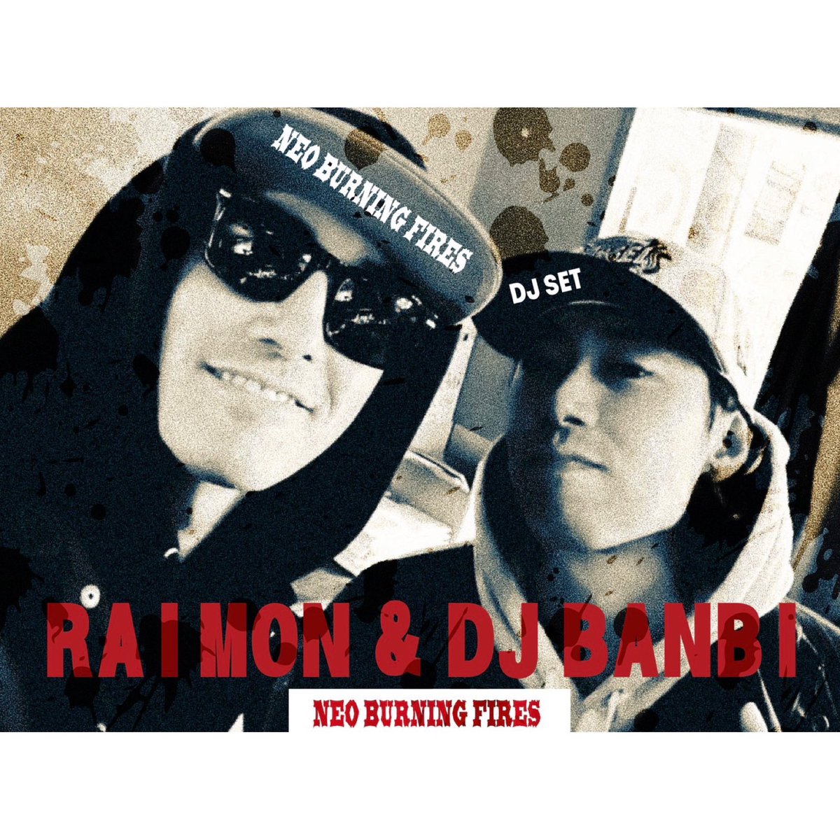 RAIMON_CHANNEL's tweet photo. 2026,08,29
名古屋 上前津
CLUB•Zion 22th anniversary 

Minority game YUKI!!
呼んでくれてありがとう！！

Gonna be hot night 🔥🔥🔥🔥

今回は久しぶりにDJ BANBIと
1mc 1dj style🔥🔥🔥🔥🔥🔥

一緒にZIONでぶちあがろ！

#clubzion
#djbanbi
#raimon
#neoburningfires https://t.co/yY8TYcJx7k