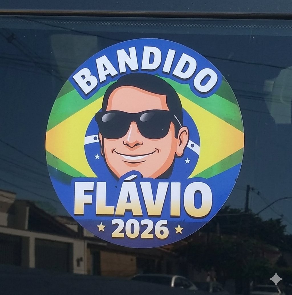 EvertonDOlivei1's tweet photo. @FlavioBolsonaro https://t.co/UFziKsXG4C
