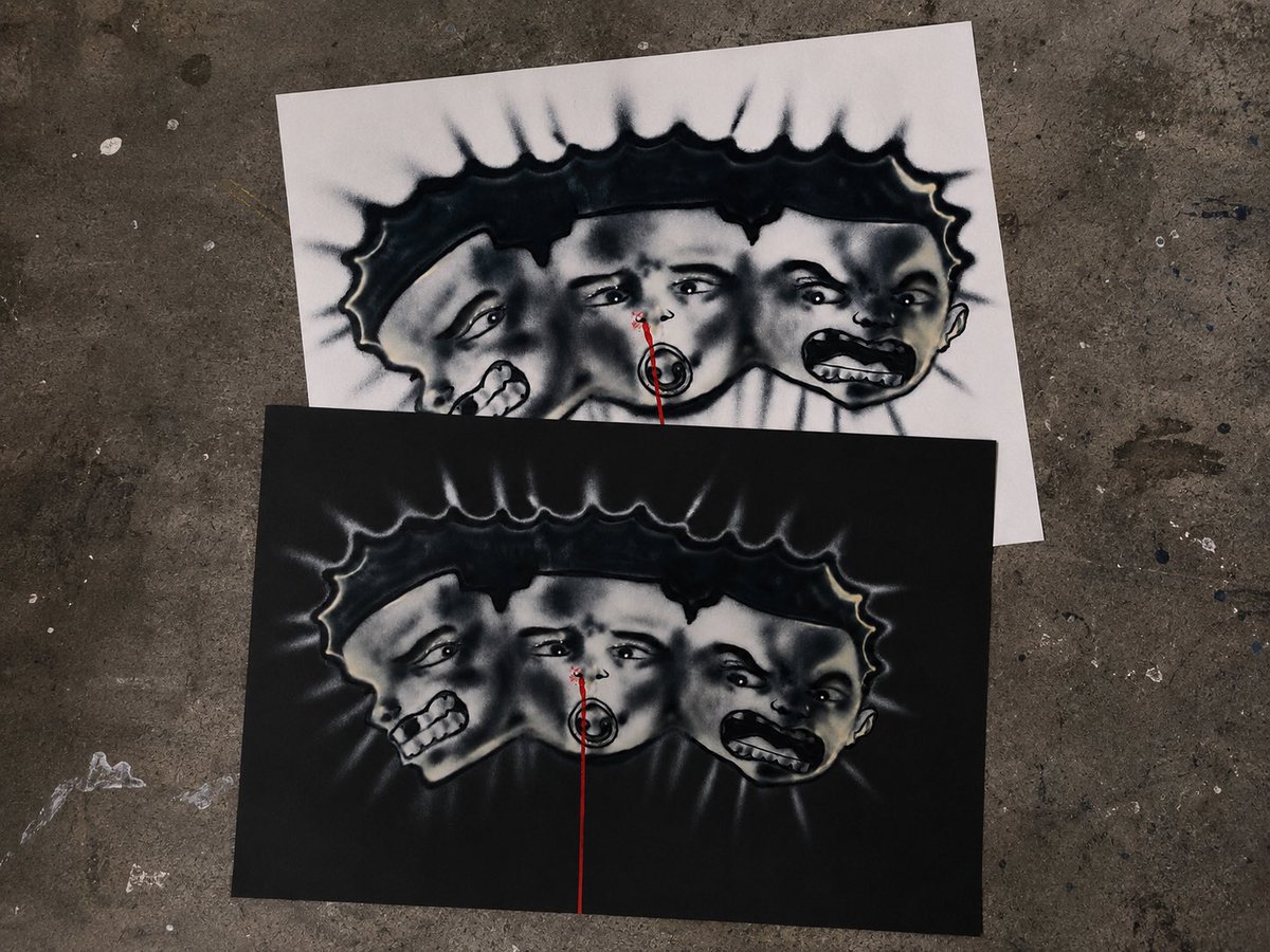 THATBOYPNG's tweet photo. Sign up for early access https://t.co/3OOxiw7pxQ https://t.co/NHafFiD0aV