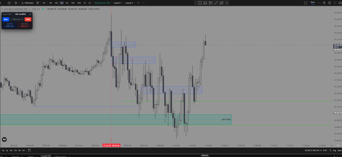reda_yee's tweet photo. @I_Am_The_ICT Same Trade https://t.co/FSGn5wIaLr