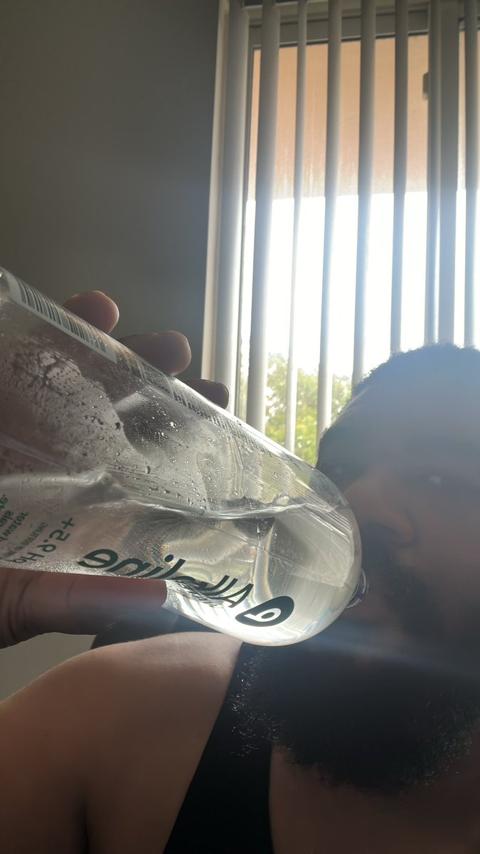 UP2ITPOD's tweet photo. The birthday boy had a little too much to drink so he had to partake that high-quality H2O (that’s words, Bobby Boucher 🤣). But y’all click the link in our bio comment, like and subscribe. #up2it #podcast #sipsomething #weekendvibes #hydrate https://t.co/DAr7dNlV6V