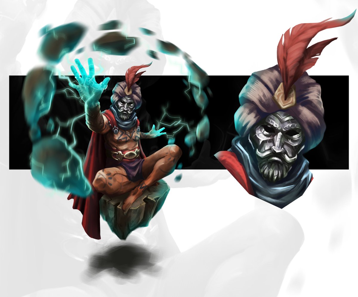 SvrcekLukasArt's tweet photo. some of illustrations for the ttrpg DRAGONAER that I did a few years ago https://t.co/t12Zk1dpo5