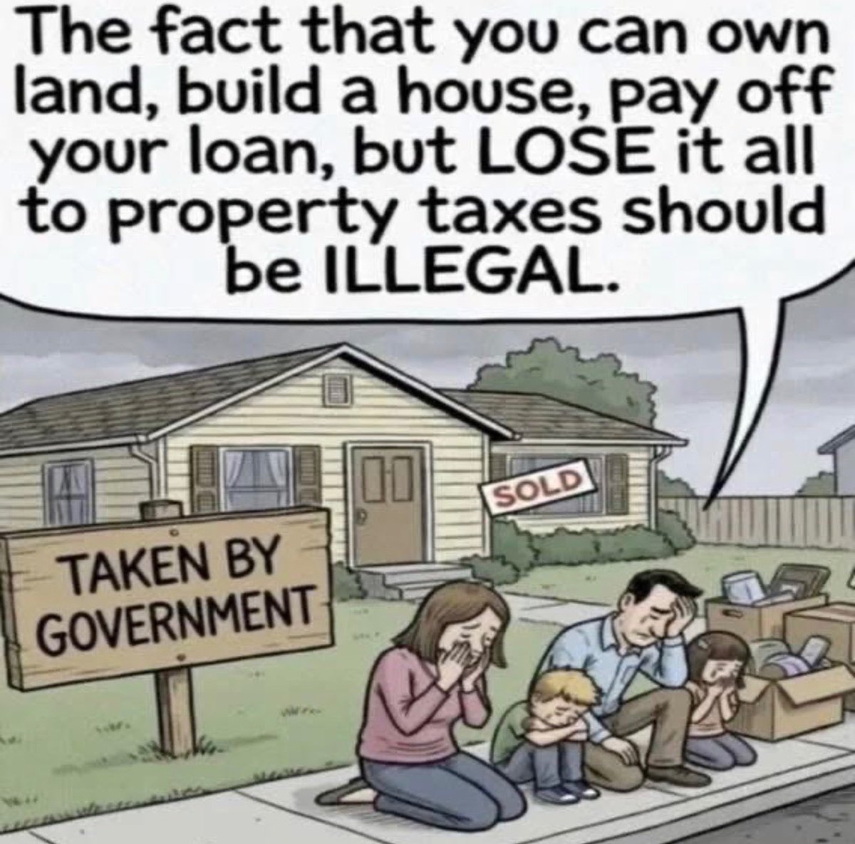 CarmMartina's tweet photo. Truth https://t.co/OQfzzUB4xp