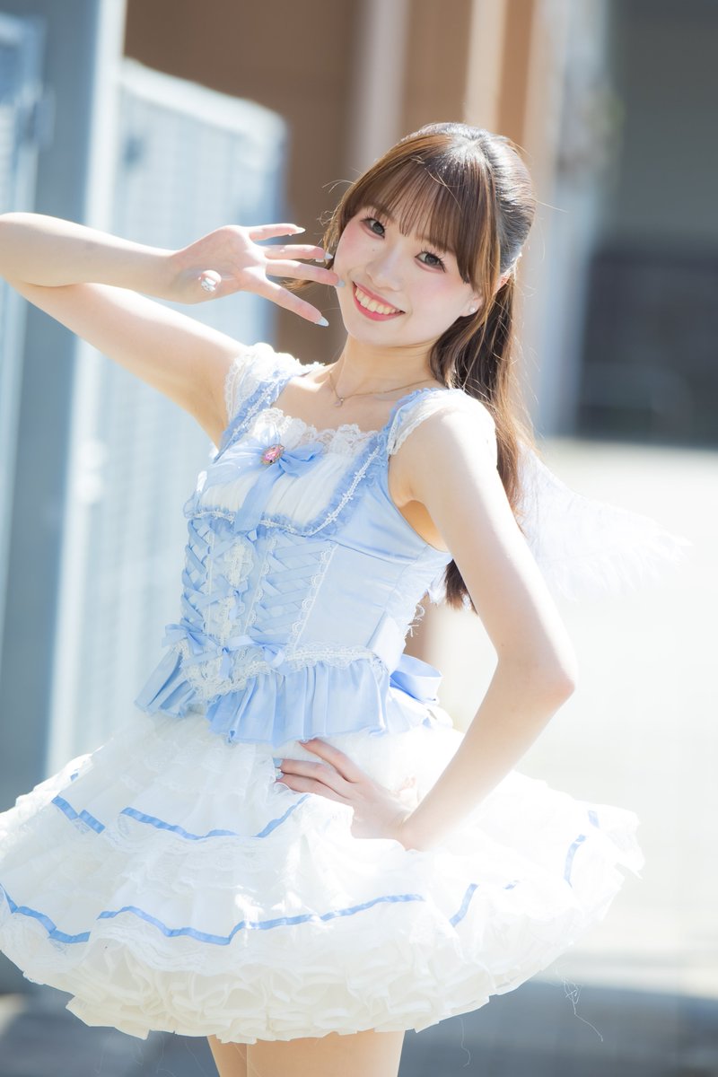 daisuke_Parker's tweet photo. #MARIYA 
#MsAngels https://t.co/J9sxQDS1pA