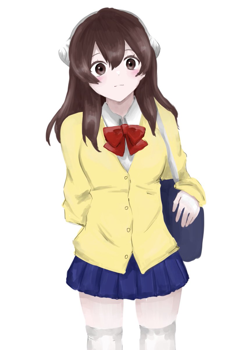 8vqle's tweet photo. こっちの方がいい？ https://t.co/hNPqFl0Gte