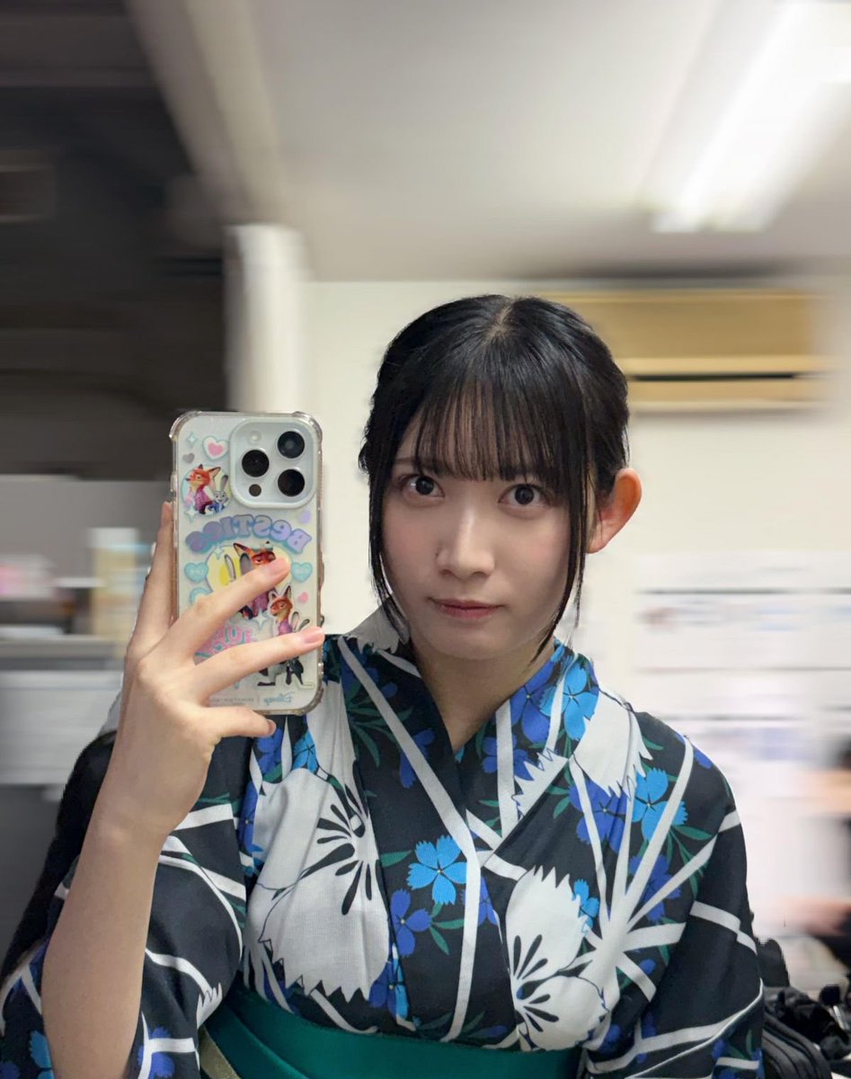 kagayaki_bokuao's tweet photo. やっぱ夏の両耳出しが一番可愛くて… https://t.co/L3p1Orkv5W