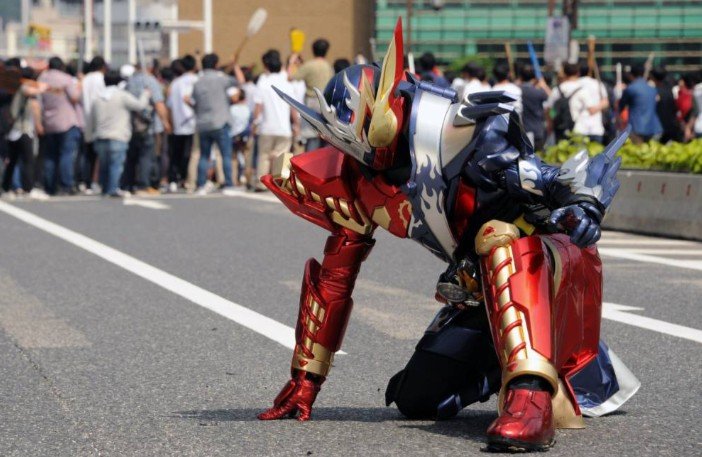 muto2900's tweet photo. #己の推しライダーを晒せ https://t.co/9eLj7nNFeU