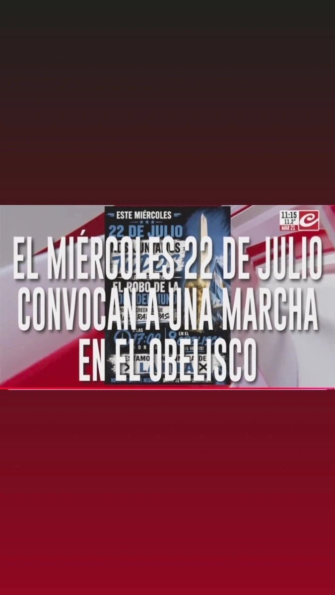 matyguardia's tweet photo. @clarincom Todos https://t.co/uTaoriq1eS