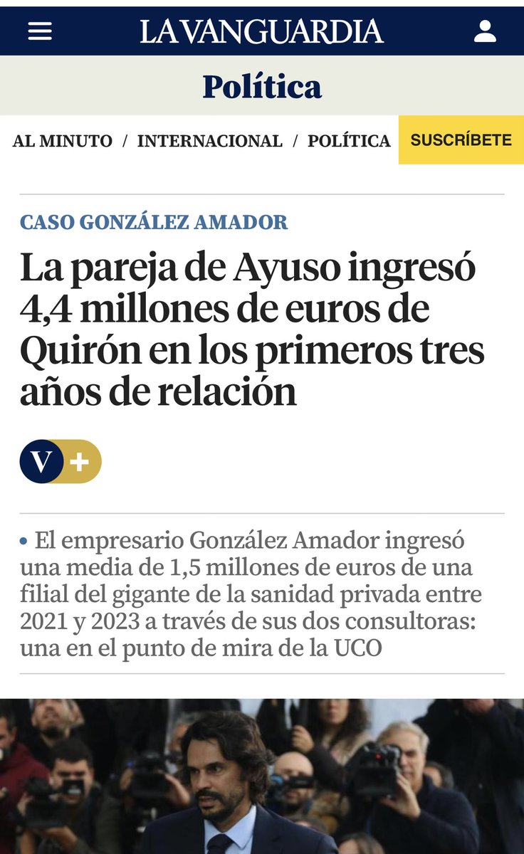 Anhgi_'s tweet photo. Imaginaros el melón que abren acusando a zapatero, sin pruebas, únicamente por cobrar por labores de consultoría a la empresa de Julio Martinez. https://t.co/wA9hguh3g0
