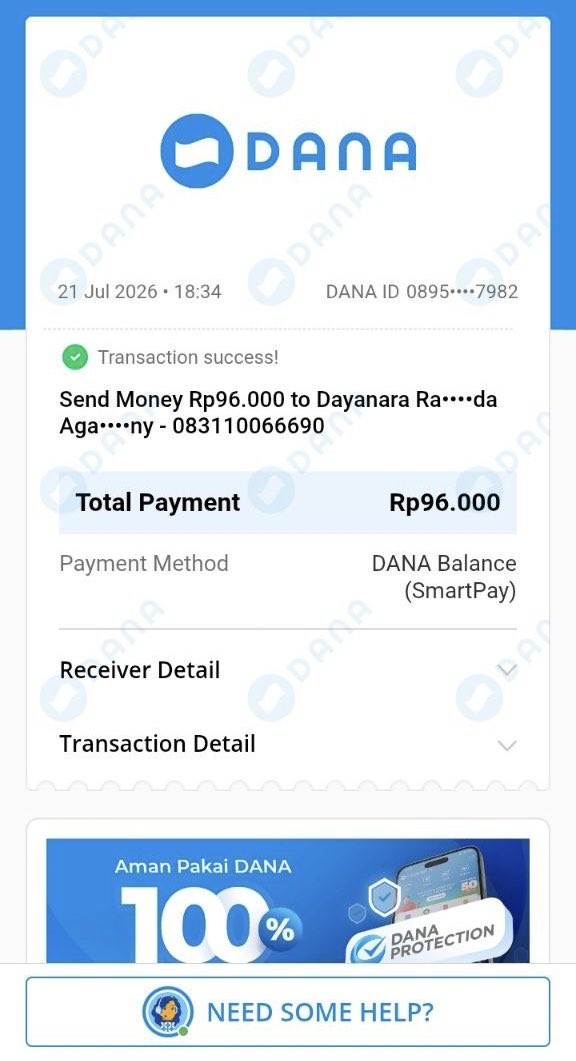 DRasheda80126's tweet photo. Bismillah,Alhamdulillah terimakasih X ini gajian pertama aku di umur remaja ini yang mau caranya Dm ya🤗 https://t.co/AhSDUDz8kj