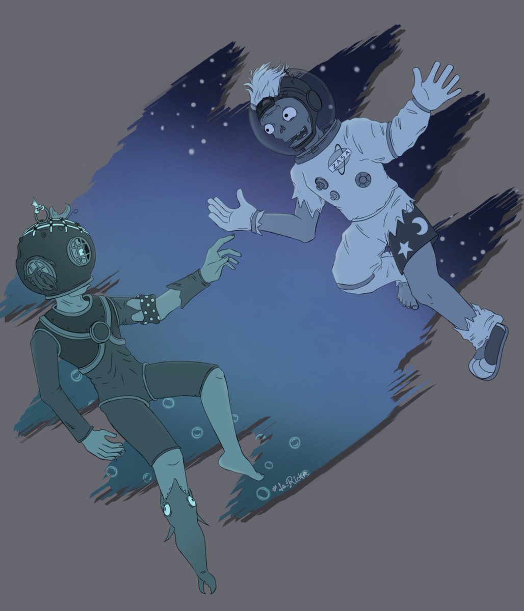 la_rick22's tweet photo. Now I want to draw them together in different variants #Pvzgw #gardenwarfare https://t.co/YDEmsSWiFm